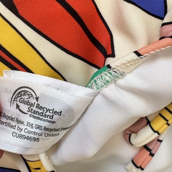 HANNA ANDERSSON SURFBOARD  SCOOP BACK SWIM BATHING SUIT 2T - Picture 5 of 5